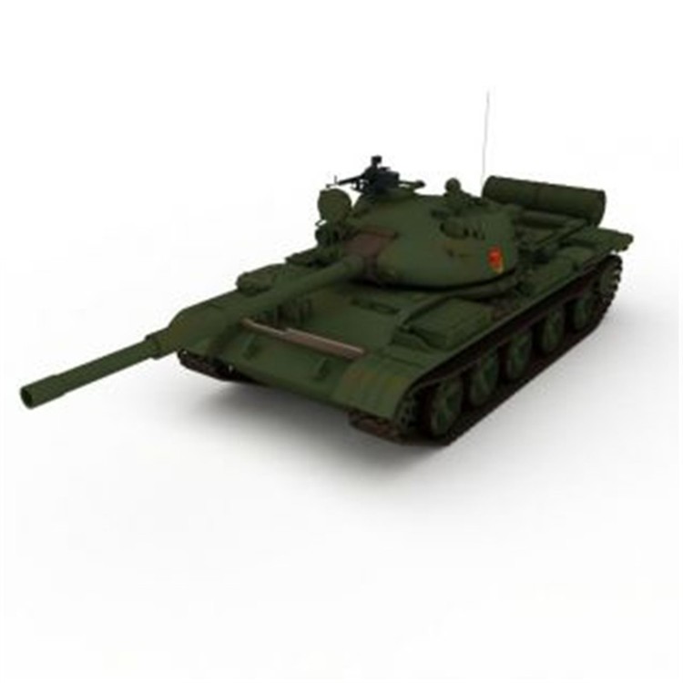 防城大型充气军用坦克
